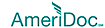 AmeriDoc logo