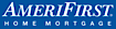 Amerifirst Home Mortgage logo