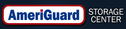 AmeriGuard Storage Centers logo