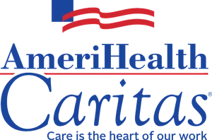 AmeriHealth Caritas logo
