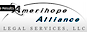 Amerihope Alliance Legal Services logo