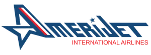 Amerijet International logo