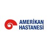 Amerikan Hastanesi logo