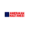 Amerikan Hastanesi logo