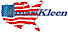 Amerikleen logo