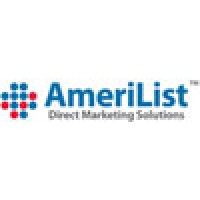 AmeriList Direct Marketing Solutions logo