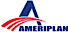 Ameriplan logo