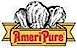 Ameripure Oyster logo