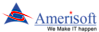 Amerisoft logo