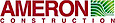 Ameron Construction logo