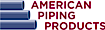 American Piping Products logo