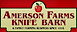 Amerson Farm Orchard logo