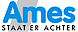 Ames Autobedrijf logo