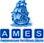 American English School logo