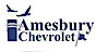 Amesbury Chevrolet logo