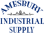 Amesbury Industrial Supply logo