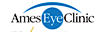 Ames Eye Clinic logo