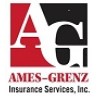 Ames-Grenz Insurance Services logo