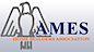 Ames Home Builders logo