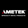 Ametek Specialty Metal Products logo