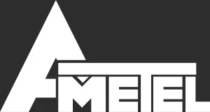 AMETEL logo