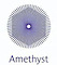 Amethyst Radioterapia Italia logo