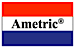 American Metric logo