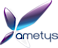 Ametys logo