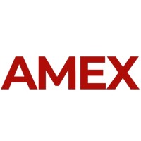 AMEX logo