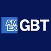 American Express Global Business Travel logo