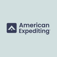 American Expediting logo