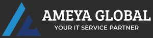 Ameya Global logo