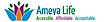 Ameya Life logo