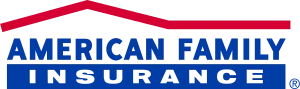 American Family Insurance logo