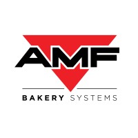 Amf Bakery Machines logo