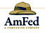 AmFed Workers'' Compensation logo