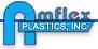 Amflex Plastics logo