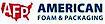 Amfoam logo