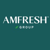 Amfresh Group logo