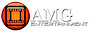 AMG Entertainment logo