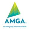 American Medical Group Association logo