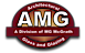 AMG Architectural Glass and Glazing logo