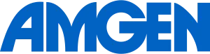 Amgen logo