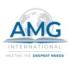 Amg International logo