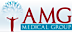 AMG Medical Group logo