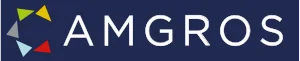 Amgros logo