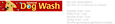 Amherst Dog Wash logo