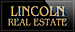 Lincoln Real Estate logo