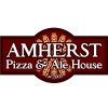 Amherst Pizza & Ale House logo
