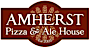 Amherst Pizza & Ale House logo